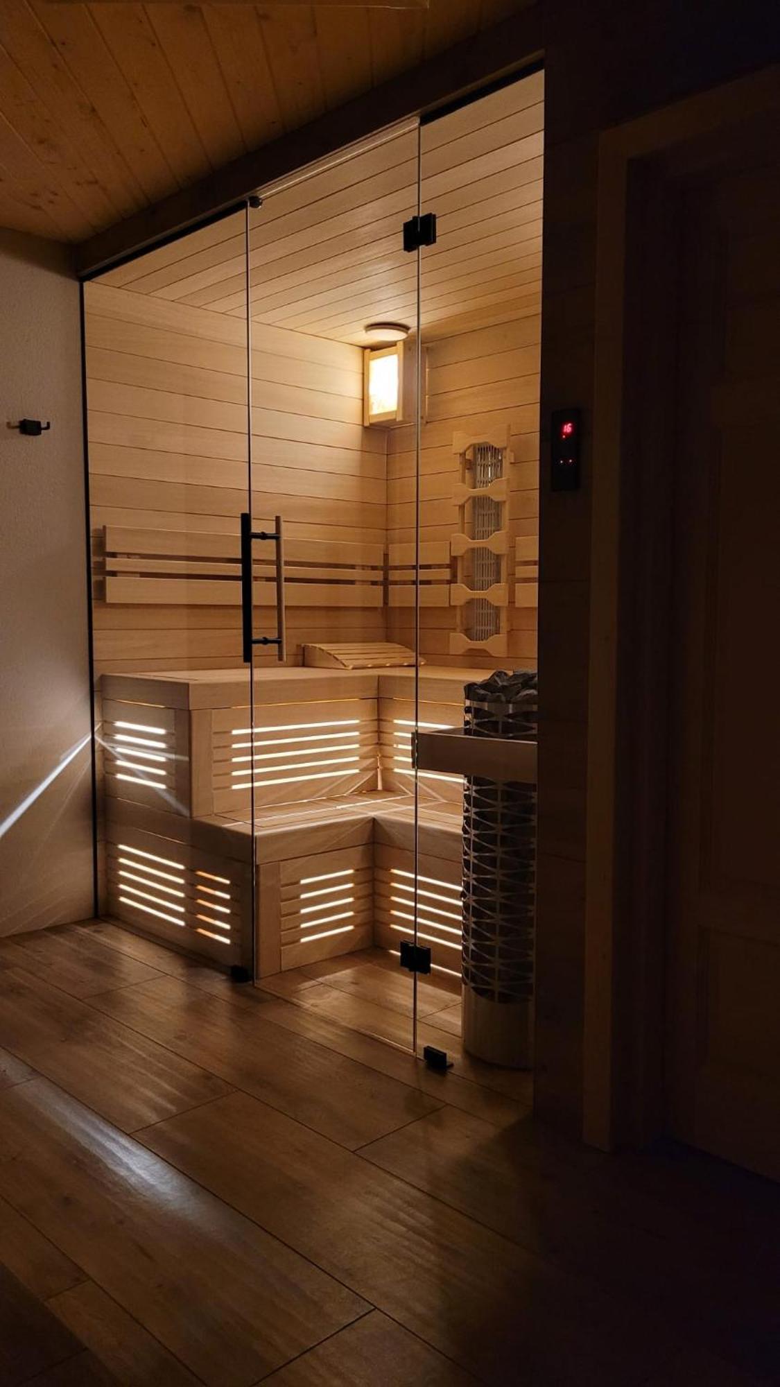 Apartamenty I Pokoje Pod Limbami - Sauna, Teznia Bukowina Tatrzanska Exterior photo