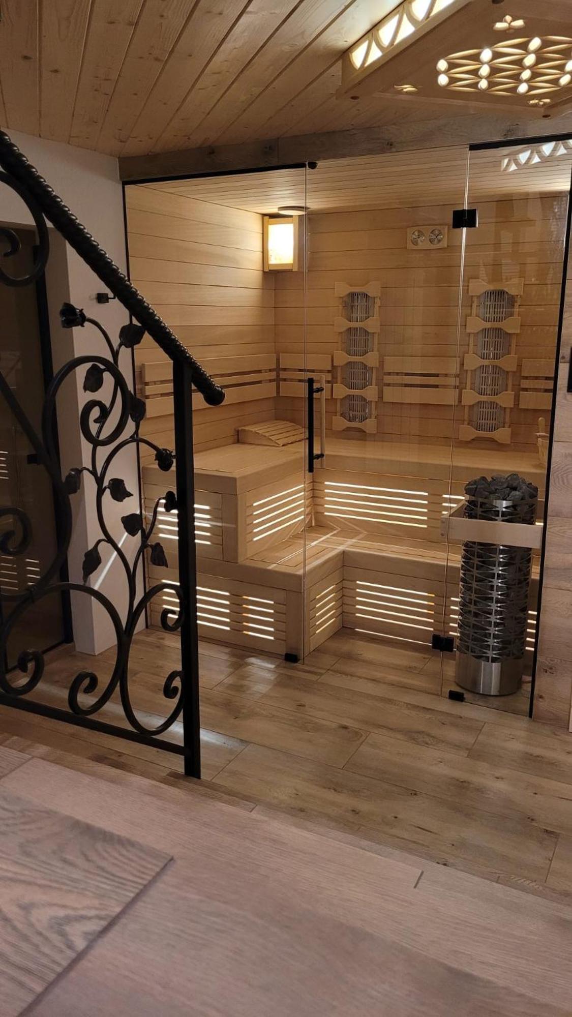 Apartamenty I Pokoje Pod Limbami - Sauna, Teznia Bukowina Tatrzanska Exterior photo
