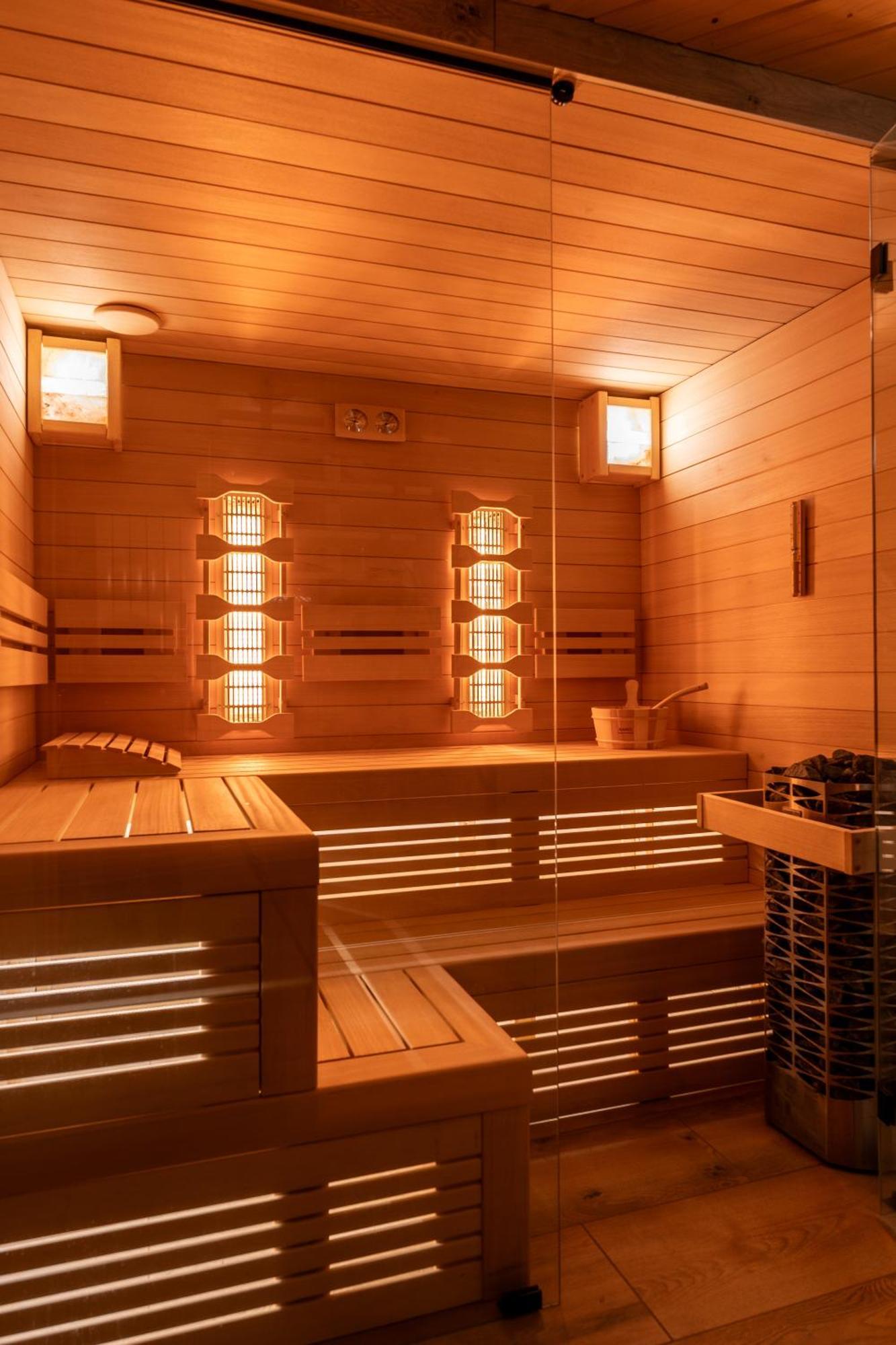 Apartamenty I Pokoje Pod Limbami - Sauna, Teznia Bukowina Tatrzanska Exterior photo